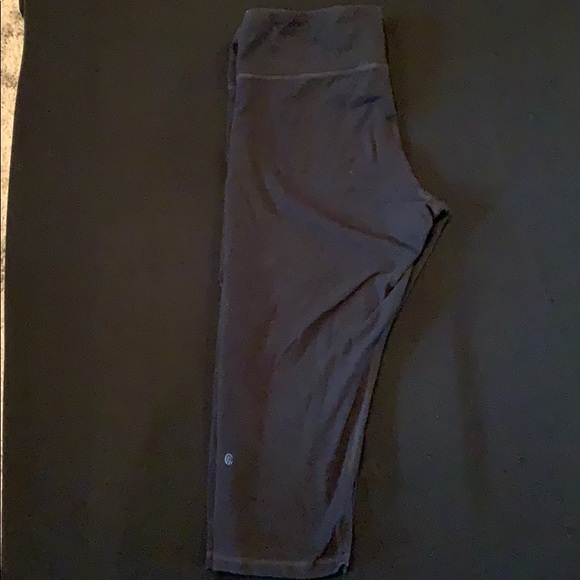 Capri leggings - Picture 2 of 2